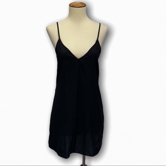 GENERATION LOVE Blaine Maxi *SAMPLE DRESS* Cheetah - Picture 9 of 14